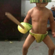Image for article titled These Are China's Watermelon Kids